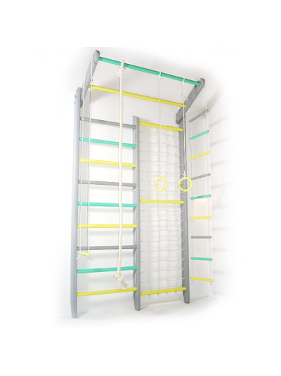 Спортивний комплекс Комбі Пряник БК 